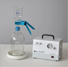 天津奥特赛恩斯 AL-02 溶剂过滤器