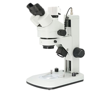 上海彼爱姆 XTZ-ED（7-45X） 电脑型连续变倍体视微镜