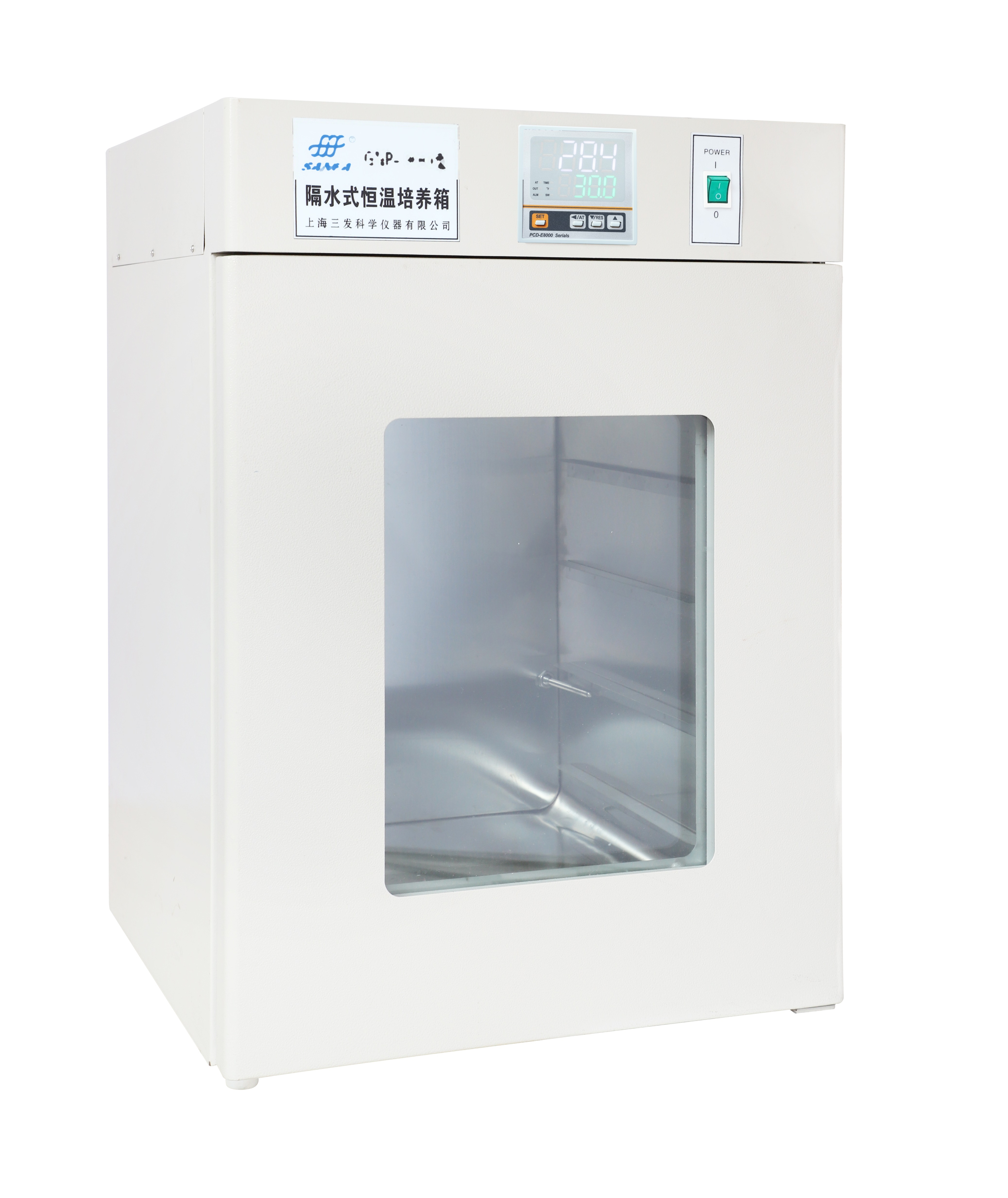 上海三发隔水恒温培养箱GNP-9160E