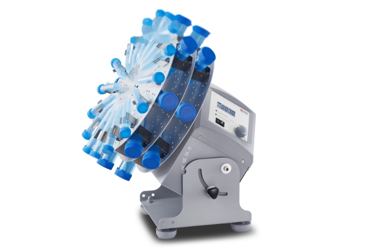 北京大龙MX-RD-Pro LCD数控型圆盘旋转混匀仪