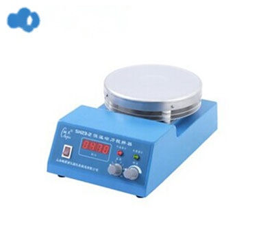 上海梅颖浦 SH23-2 恒温磁力搅拌器