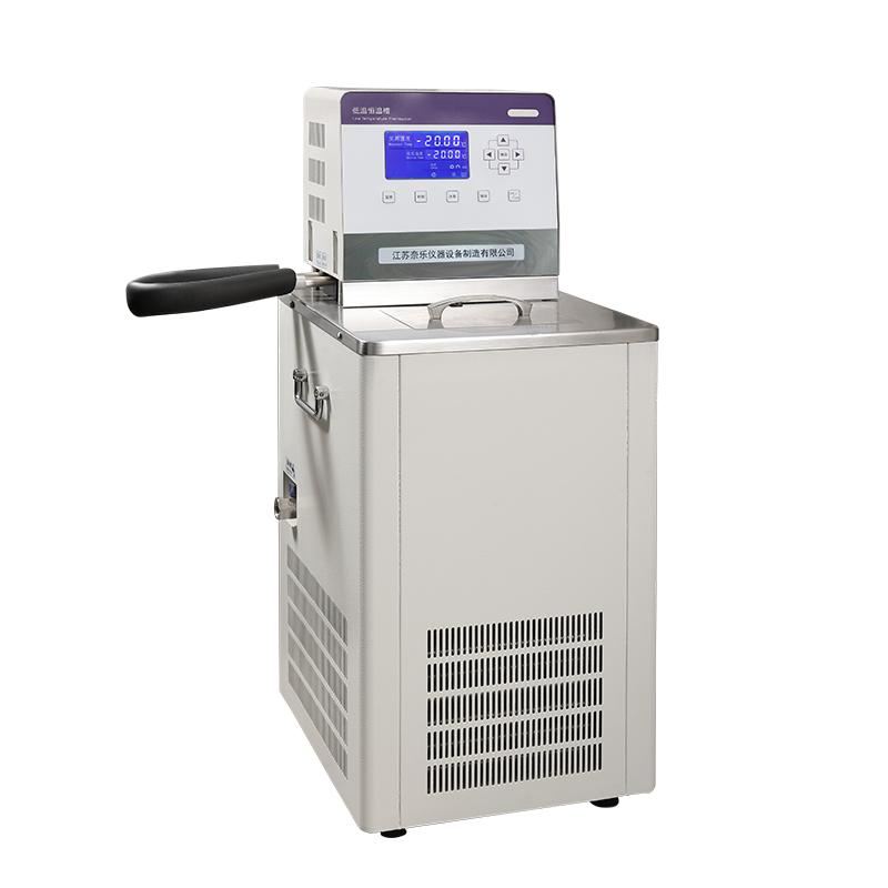 奈乐 DC-1020 低温恒温槽 立式 20L/-10℃ ±0.05℃