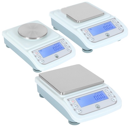 上海越平电子天平YP-4002