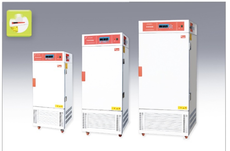 上海齐欣恒温恒湿箱LHS-500CLY