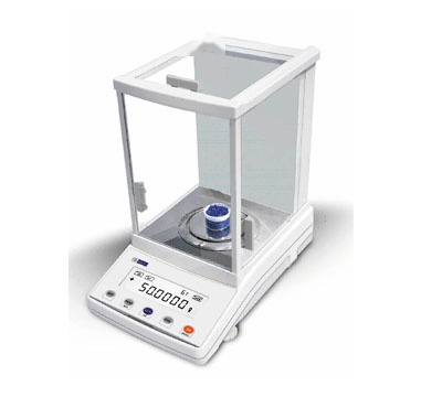 常州幸运电子天平FA3004