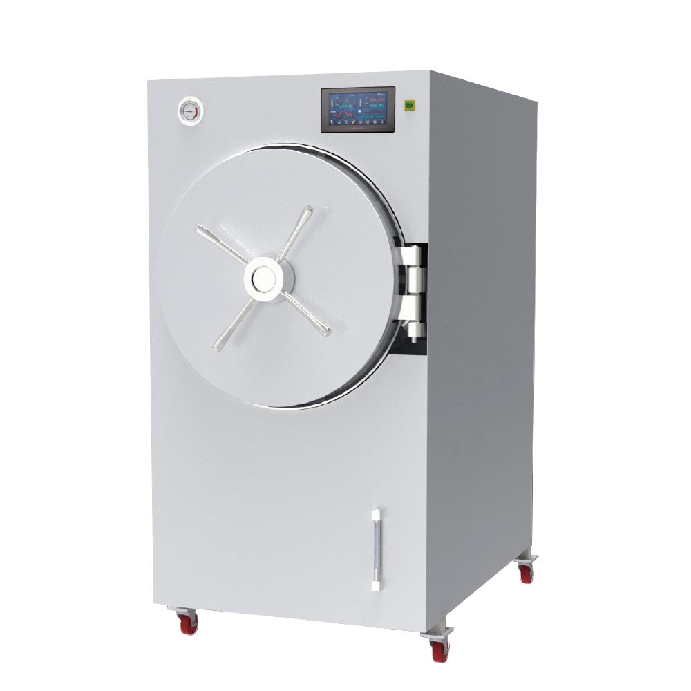 上海博迅卧式压力蒸汽灭菌器BXW-360SD-GI