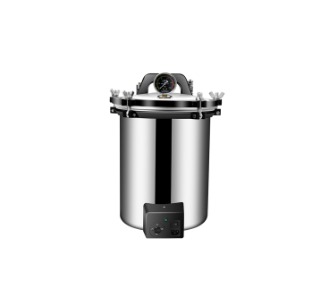 浙江新丰高温蒸汽灭菌锅ZY-260S+(非医疗)（双阀）