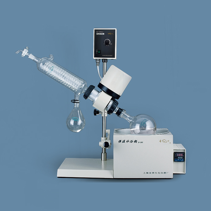 上海亚荣旋转蒸发器RE52CS-2