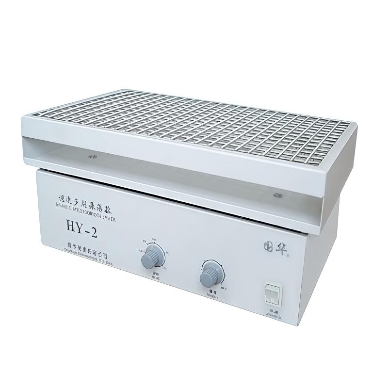 常州国华 HY-2 往复调速多用振荡器
