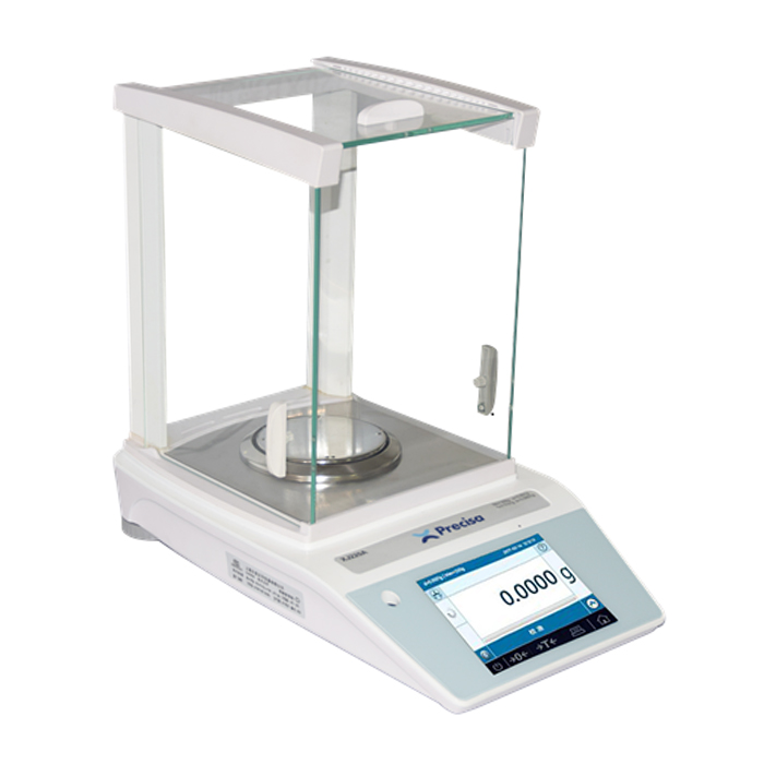 天美 Techcomp XJ620M 精密天平