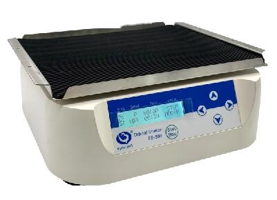 其林贝尔 轨道式摇床 TS-500