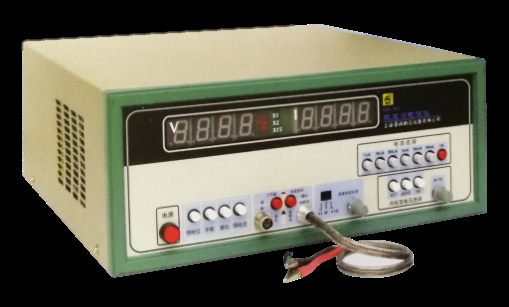 上海雷磁 DJS-292 双显恒电位仪