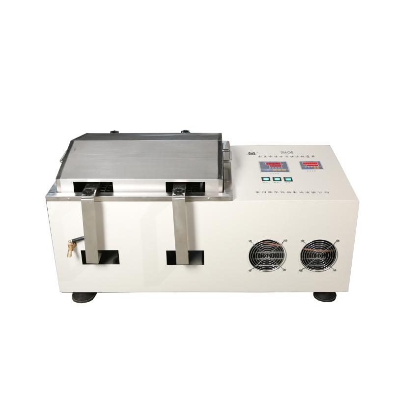 荣华仪器 THZ-82AB 数显冷冻水浴振荡器