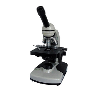上海彼爱姆 BM-11-1 单目筒易偏光显微镜