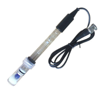 奥立龙 65-1型 PH 计复合电极 使用温度范围0~80℃