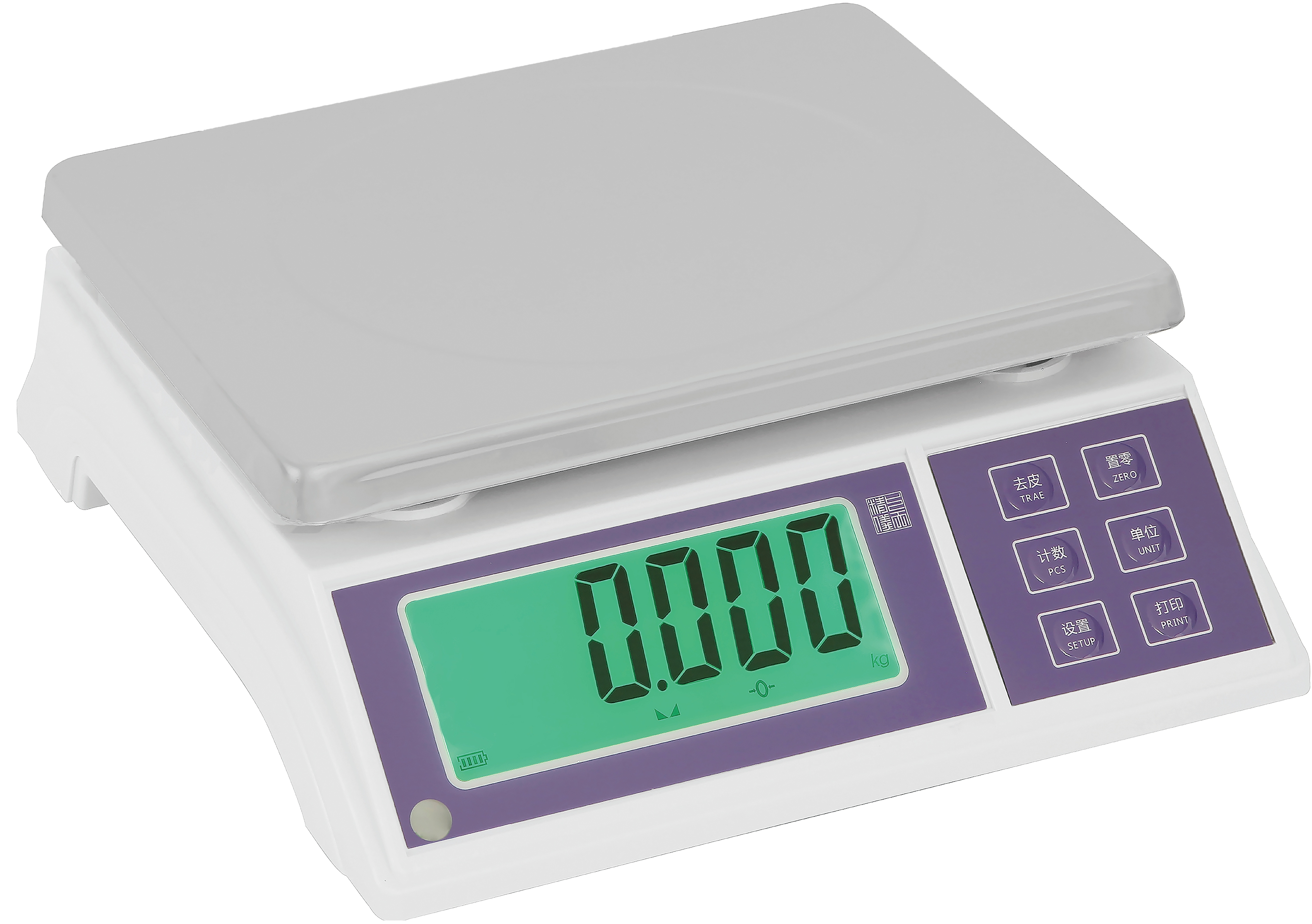 上天精仪 GL20K-1 电子天平