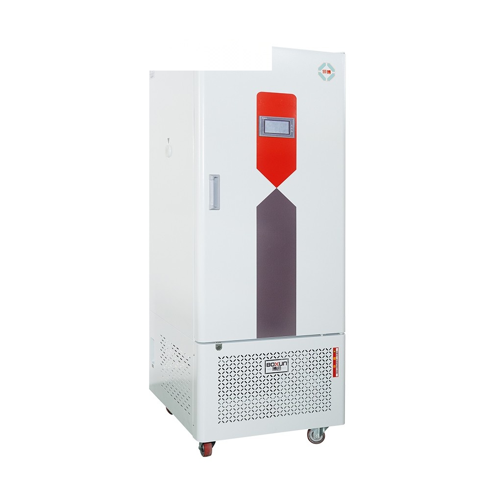 上海 博迅人工气候箱 （LED层照光源）BXA-400