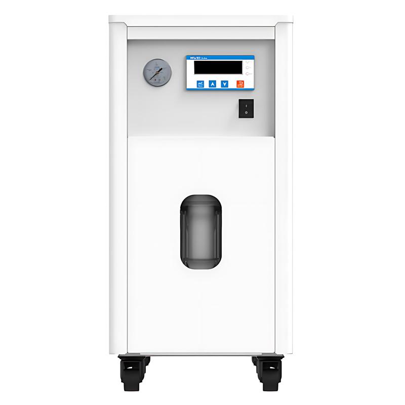 沪析 HLS-0716 通用型冷水机 8L/1600w