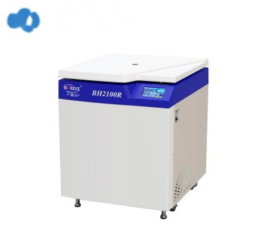 卢湘仪高速冷冻离心机BH2100R