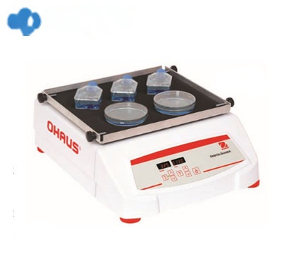 奥豪斯数显控制大负载圆周式摇床SHHD1619DG