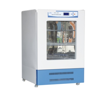 上海三发霉菌培养箱MHP-500E