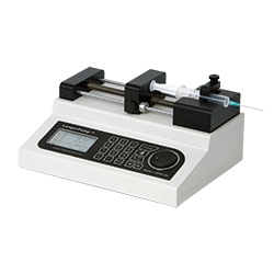 保定兰格实验室一体式微量注射泵LSP01-1A(停产)