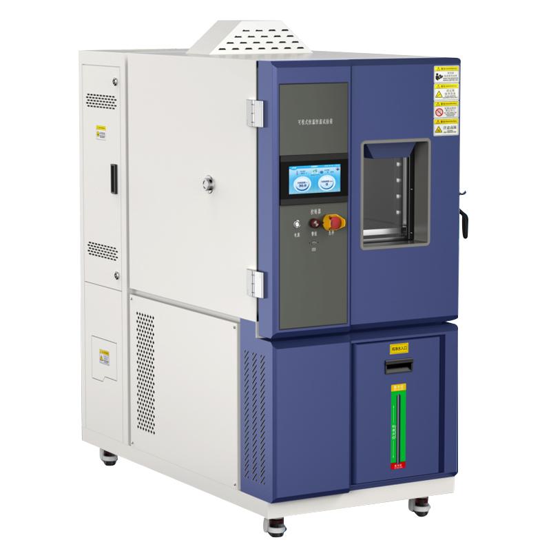 慧泰 GDT-225BH 高低温交变气候箱 带湿度控制 225L/-40~150℃