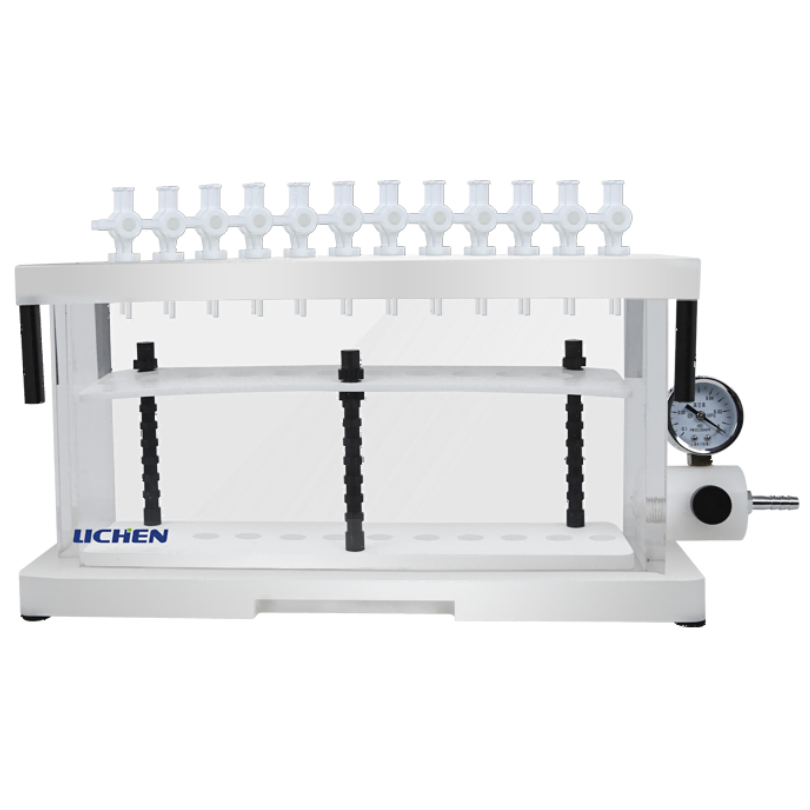 力辰科技 SPE系列 固相萃取仪