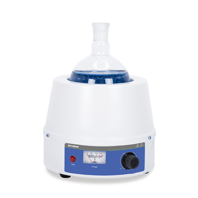 力辰DZTW系列调温电热套