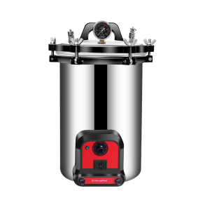 浙江新丰高温蒸汽灭菌锅ZY-280AR+(非医疗)(二阀)