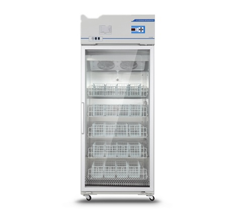 中科美菱 XC-588L 血液冷藏箱