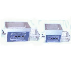 巩义予华KQ3200DB数控超声波清洗器
