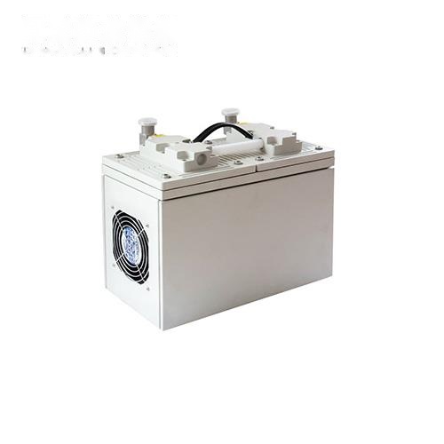 临海谭氏 DVP8 抗化学腐蚀隔膜泵