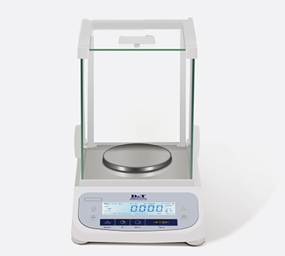 德安特电子分析天平JA6203X