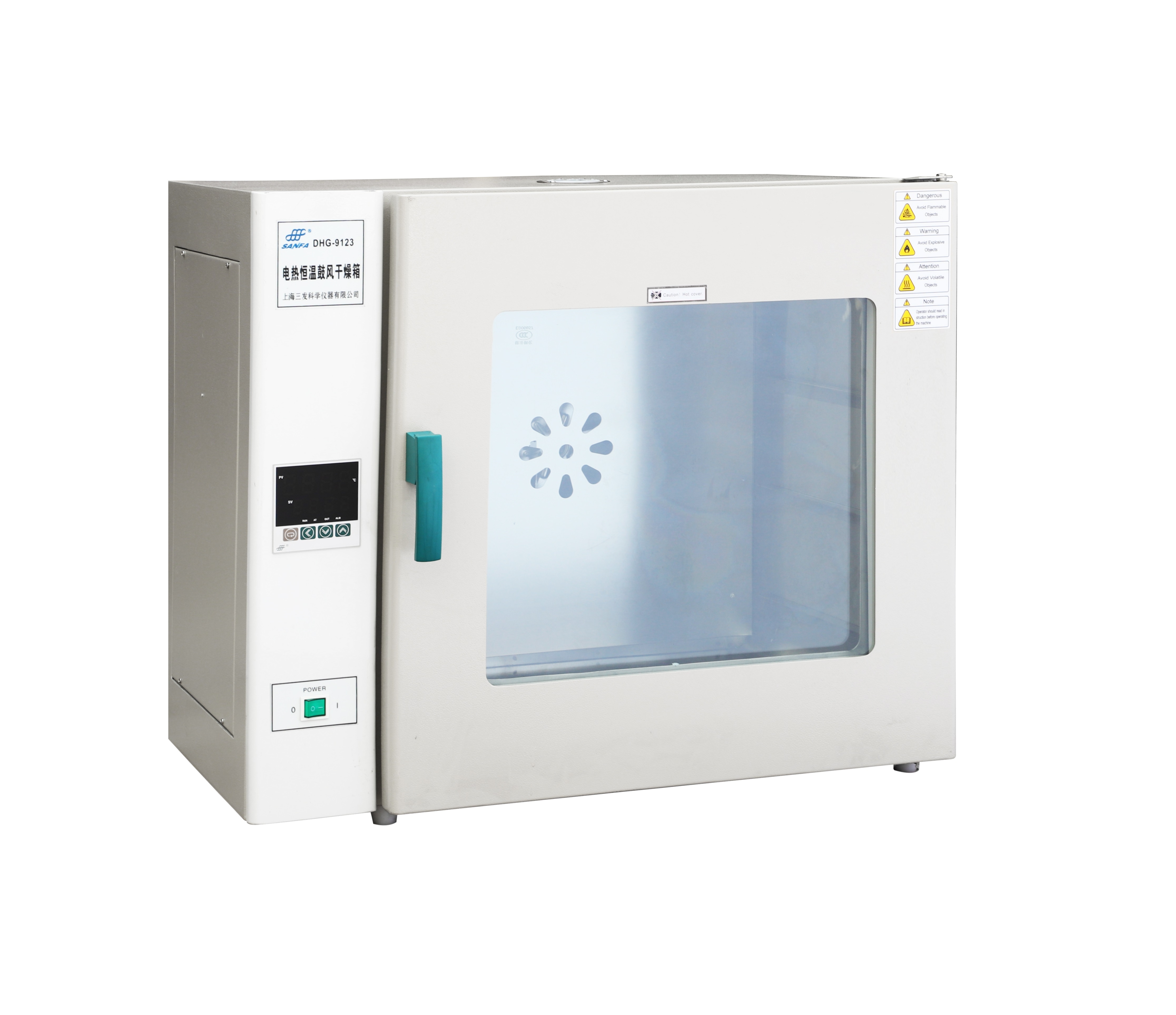 上海三发鼓风干燥箱DHG-9053A