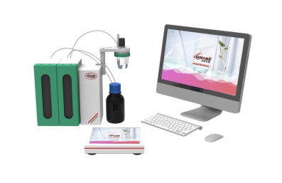 上海佳航全自动电位滴定仪JH-T7