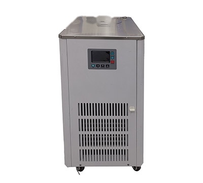 上海冉绘低温冷却液循环泵DLSB-10/20