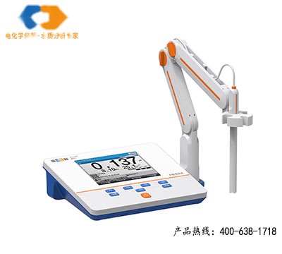 上海雷磁离子计 PXSJ-216F