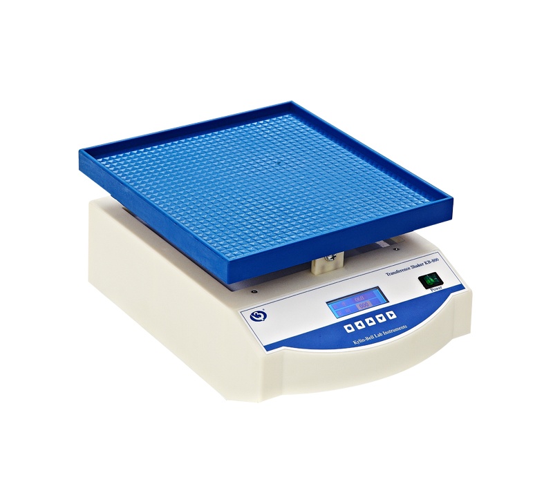 其林贝尔智能拖色摇床 KB-800