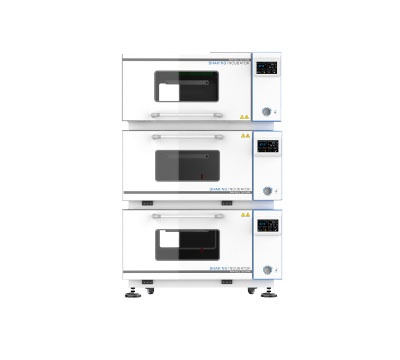上海一恒叠加式振荡培养箱HZQ-103C