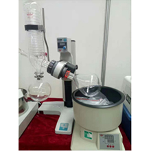 巩义予华YRE-201C旋转蒸发器（2升）