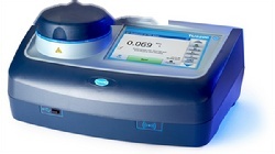 美国哈希台式浊度测定仪TU5200