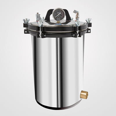 浙江新丰手提式灭菌器XFS-280A+