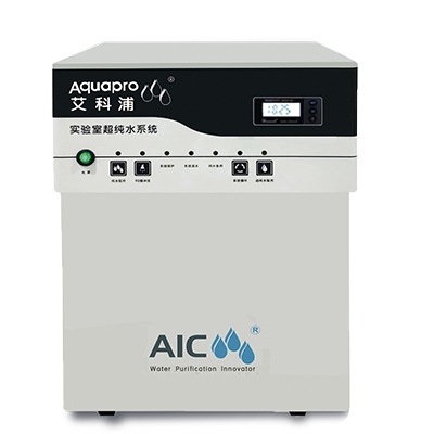 艾科浦ADEX-2002-B理化型超纯水机