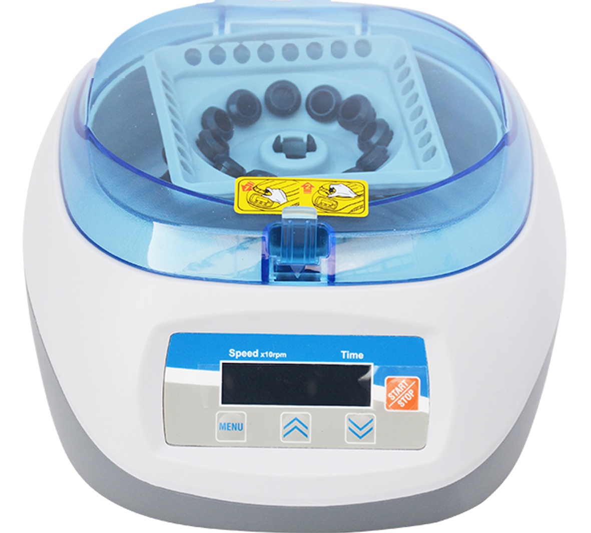 迈克尔 M165 高速微型离心机