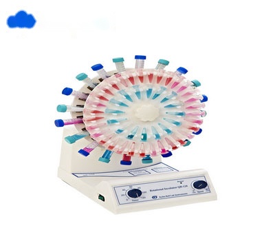 其林贝尔旋转培养混合器QB-128