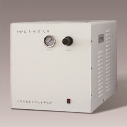 北京中惠普 A-10 纯无油全自动空气源