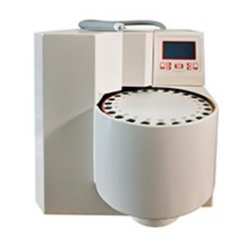 北京中惠普 JX-9AT 全自动一次热解析仪