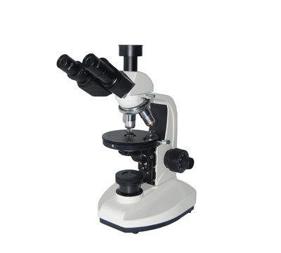 上海彼爱姆 BM-57XED 电脑偏光显微镜