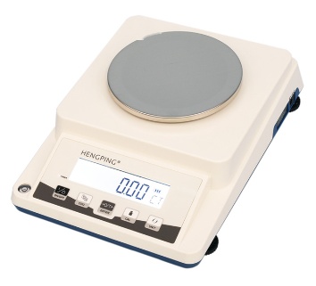 上海恒平 YP3001N 电子天平